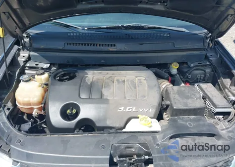 2015 Dodge Journey Sxt from USA, damaged, VIN 3C4PDCBG7FT707655